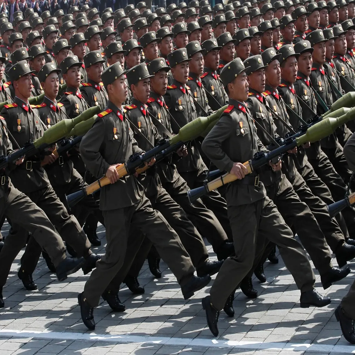 North korea reports additional troop deployment