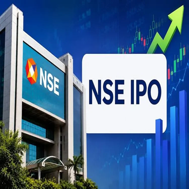 Nse ipo trading volume risks