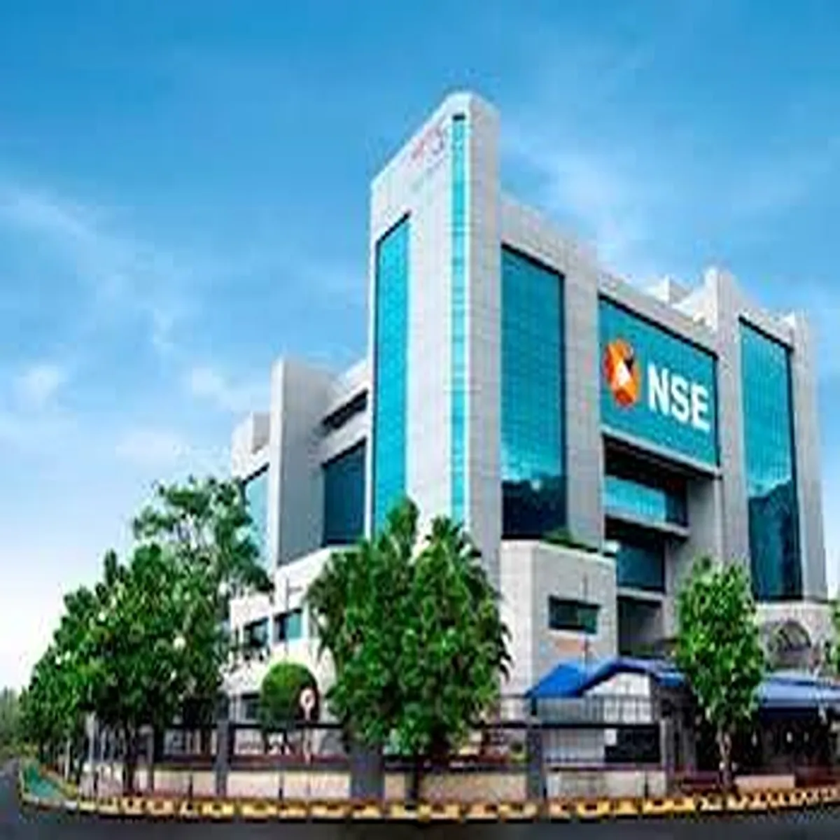 Earnings nse reports higher first quarter