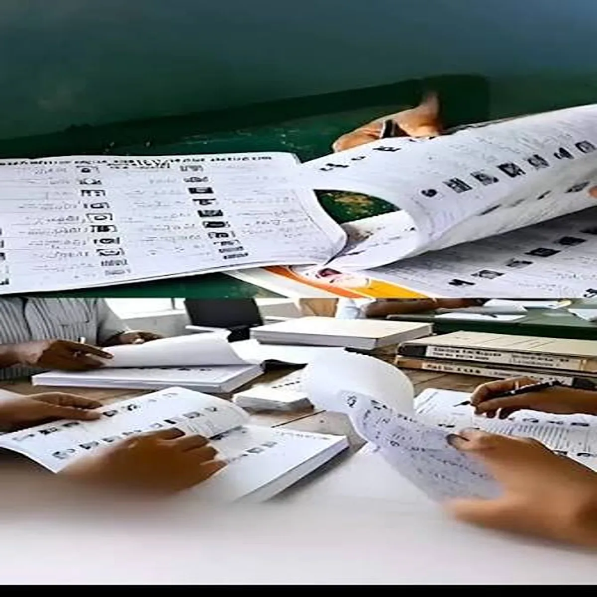 Electoralroll odisha begins verification drive lakh