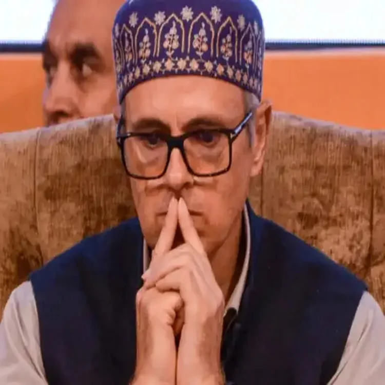 Omar abdullah bjp statehood mla offer