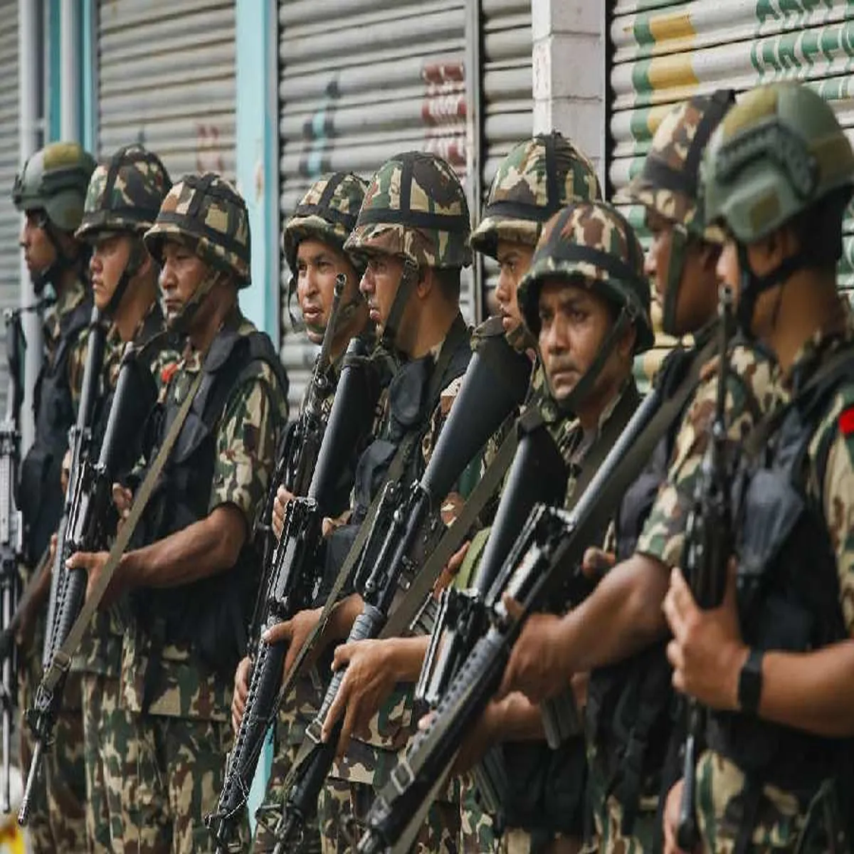 Nepalclash one dead after communal violence
