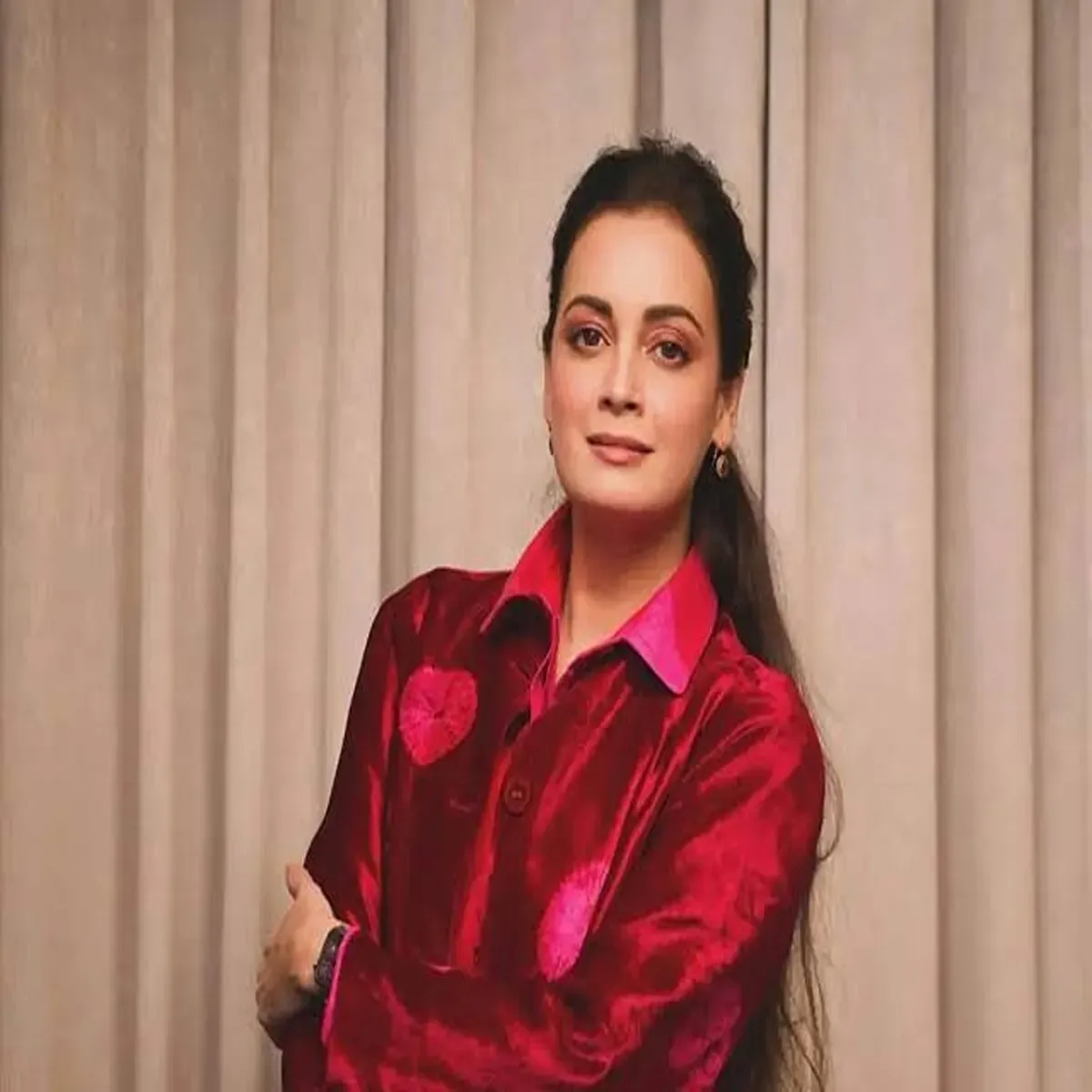 Operation safed sagar dia mirza reflects