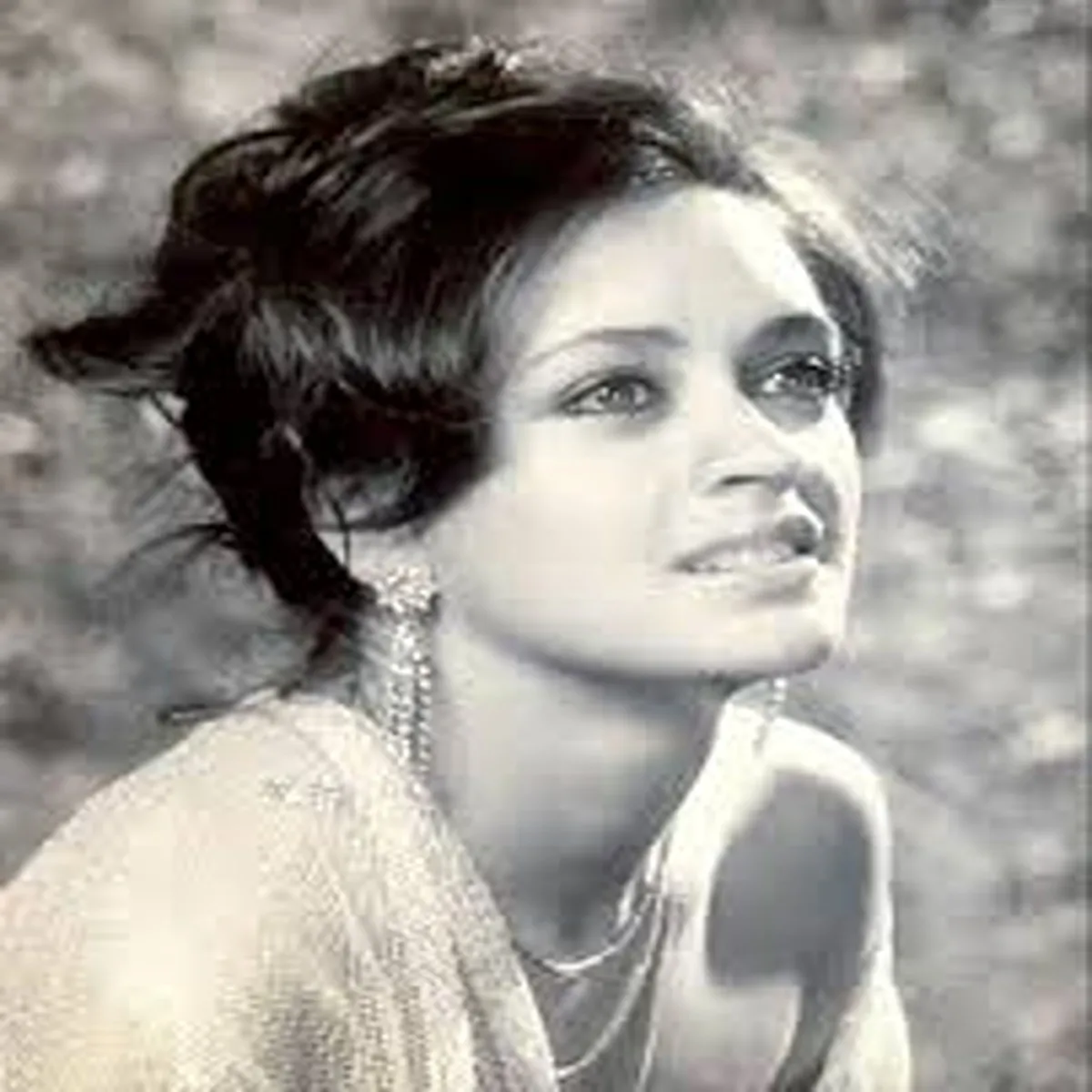 Nafisaali padmakumar applauds veteran actress resilience