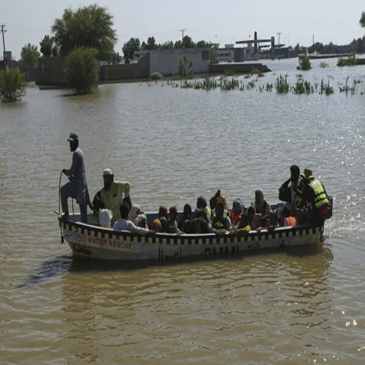 Pakistan boat tragedy building safety concerns