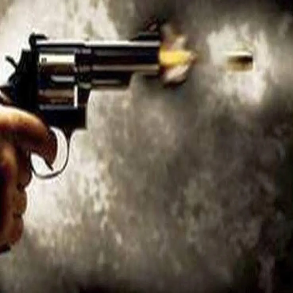 Crime security guard killed late night