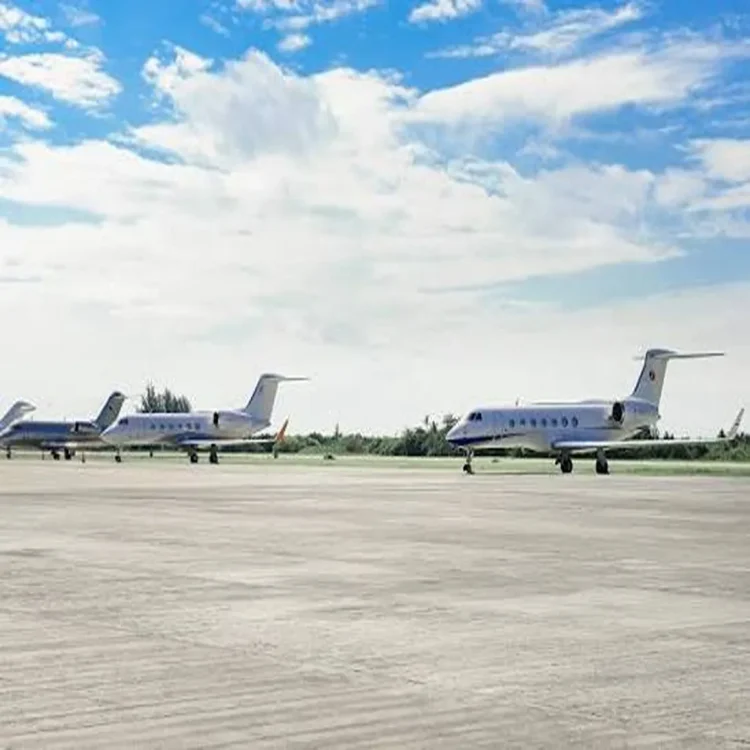 Palasa airport project boosts srikakulam economy
