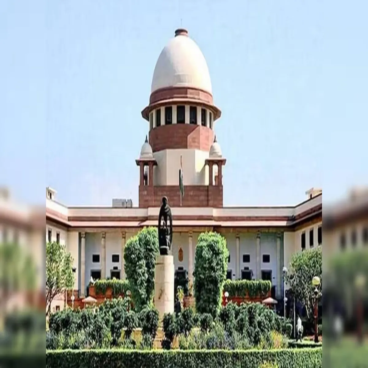 Paper leak supreme court petition seeks