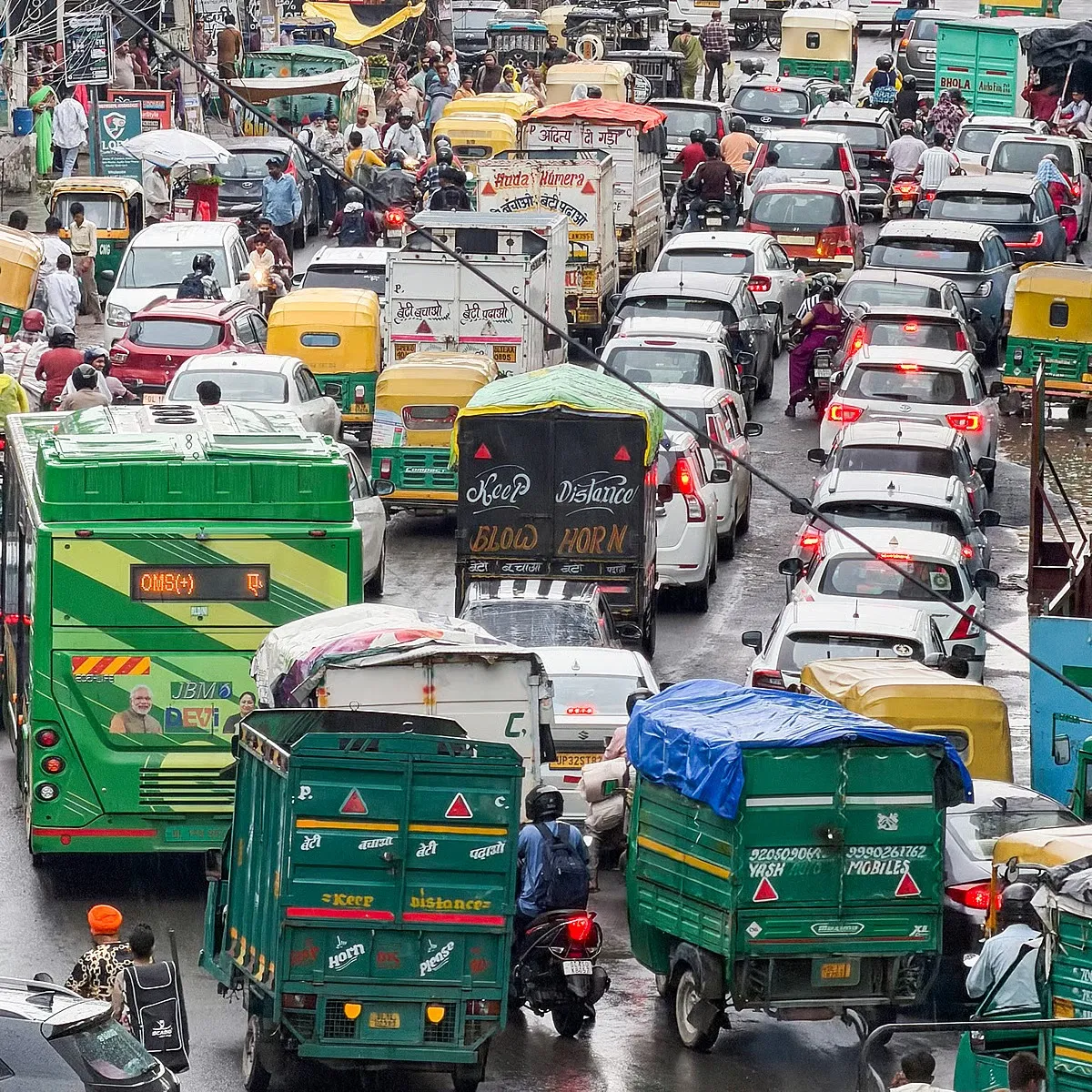 Vehicle renewal government clears parivartan rules