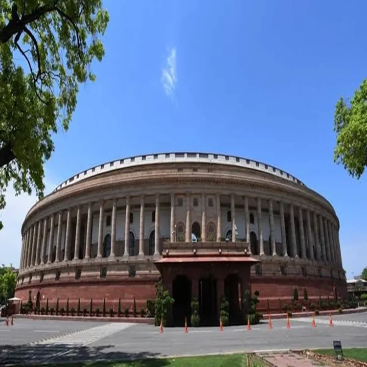 Parliament anti defection exam crisis debate