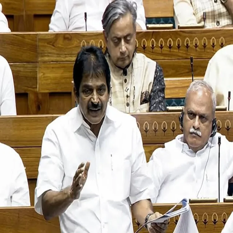 Parliament congress privilege motion minister response