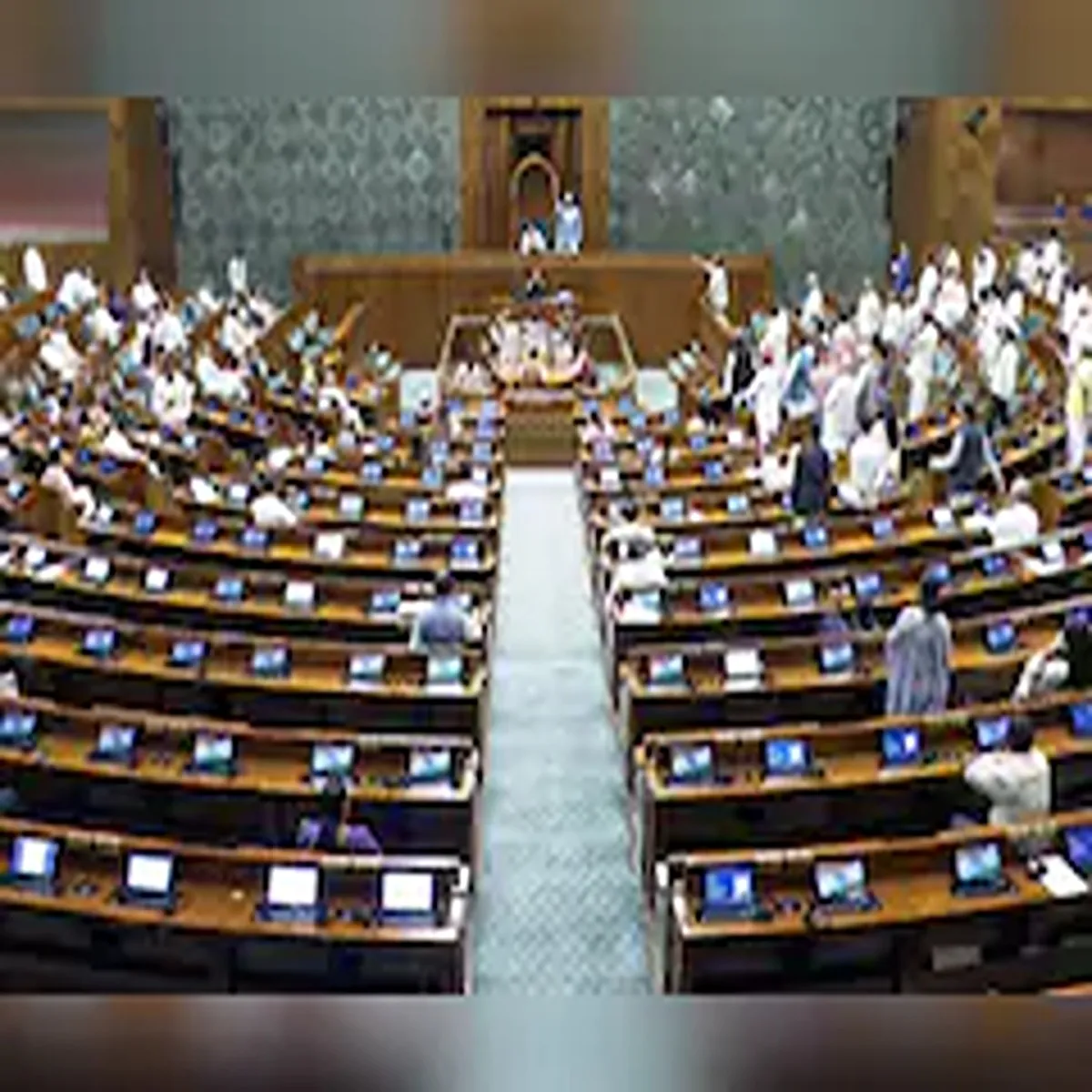 Parliament lok sabha consider key bills