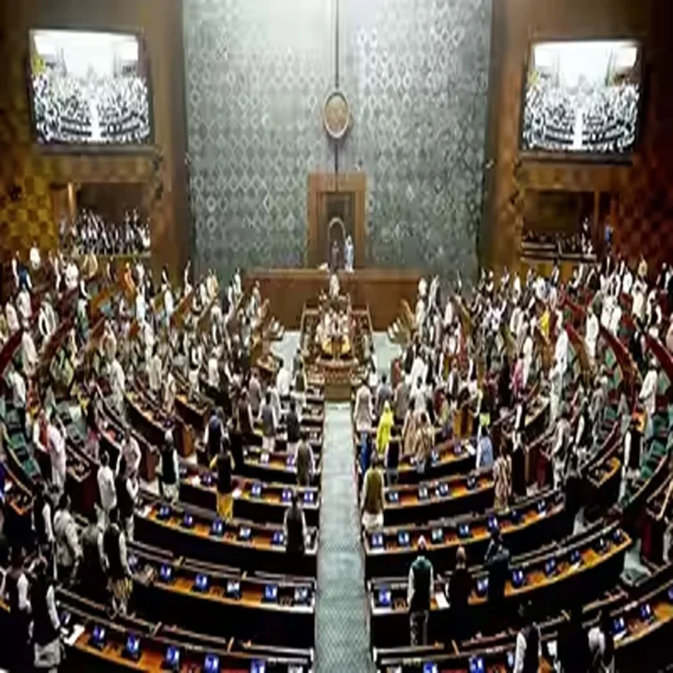 Parliament monsoon session anti defection debate