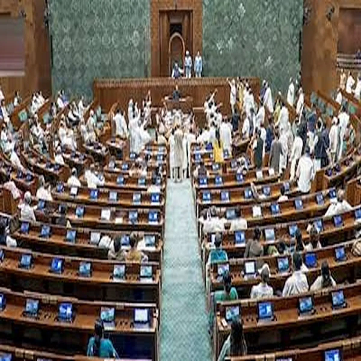 Parliament opposition signals debate monsoon session
