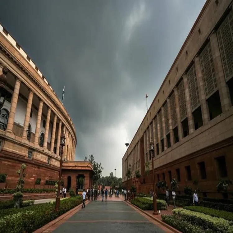 Parliament monsoon session neet deadlock 2