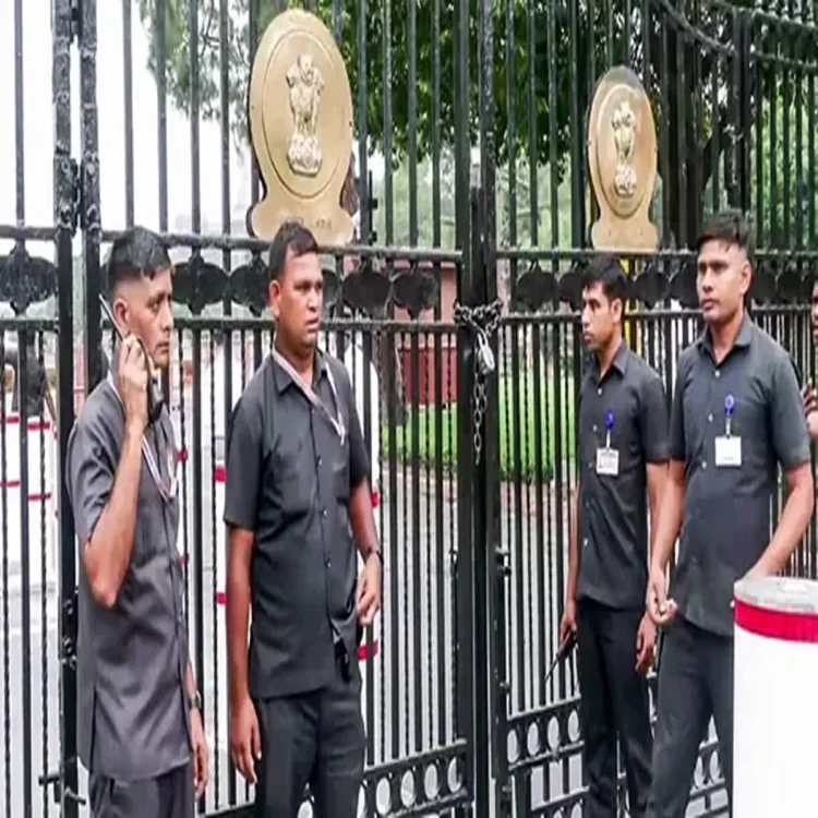 Parliament monsoon session neet deadlock