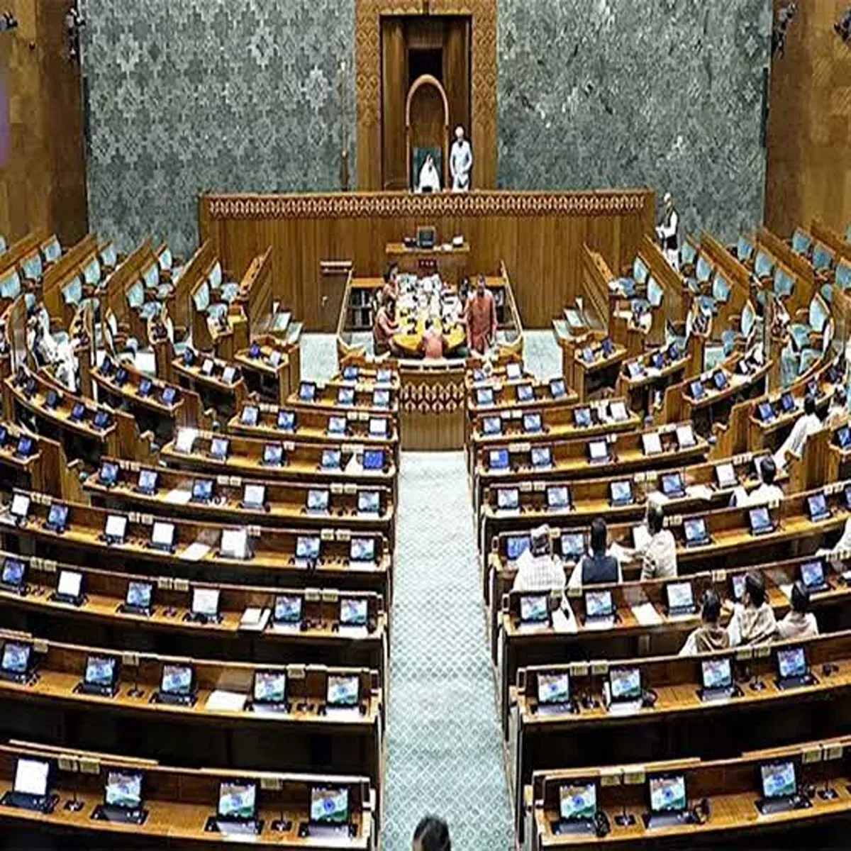 Parliament joint panel gets more time
