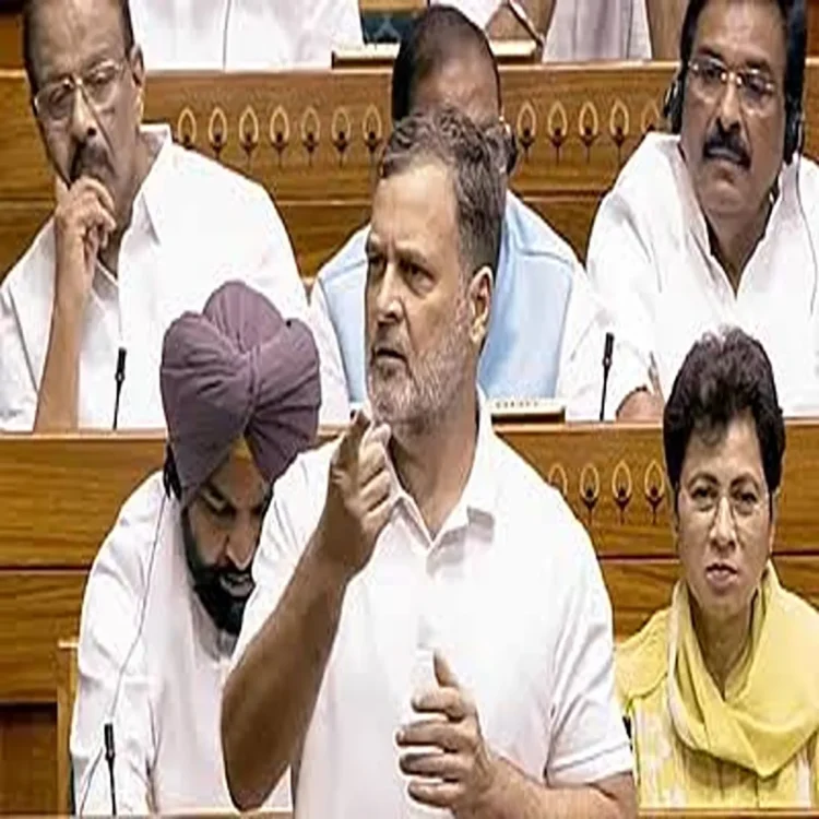 Parliament opposition twin protest temple row