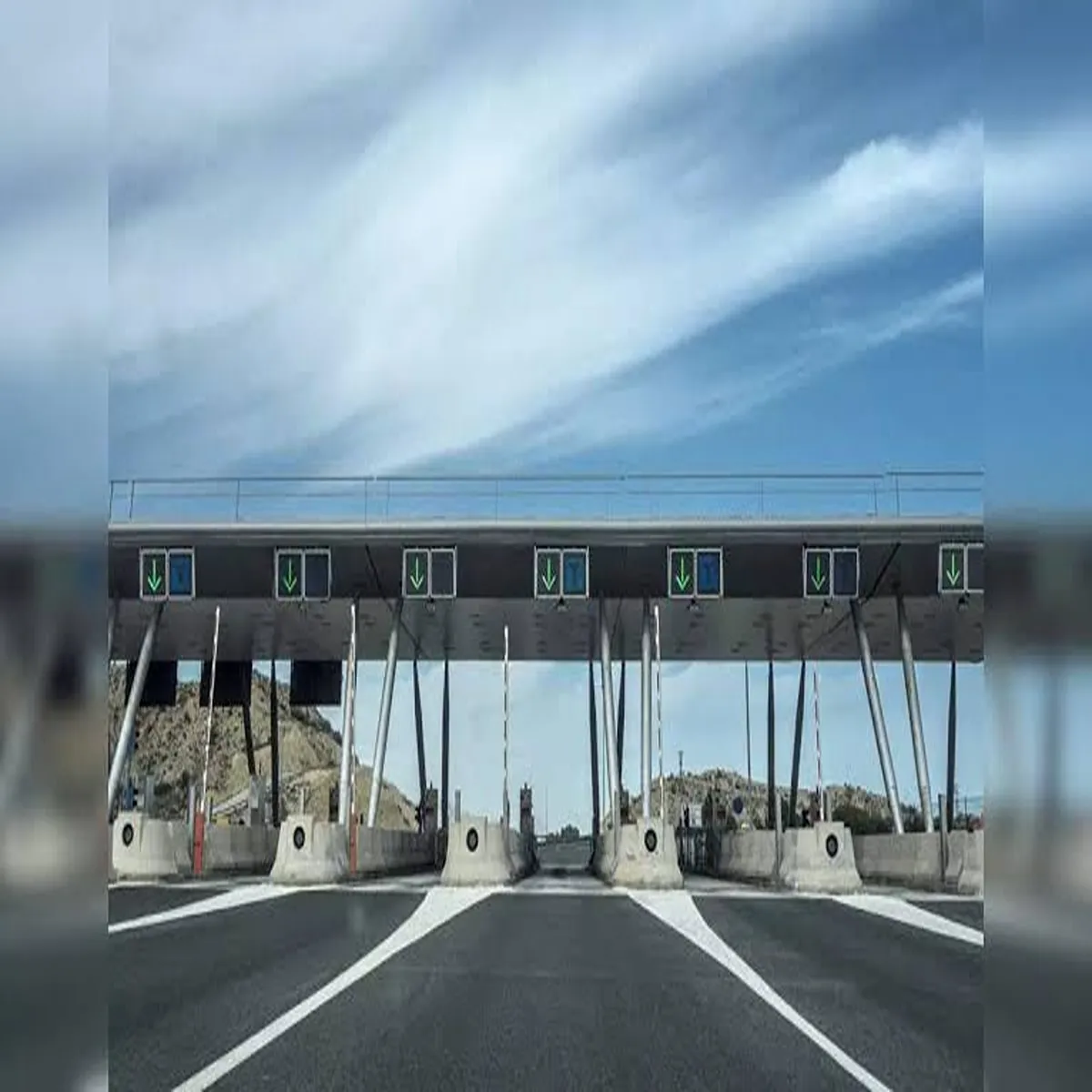 Infrastructure parliament panel questions nhai over