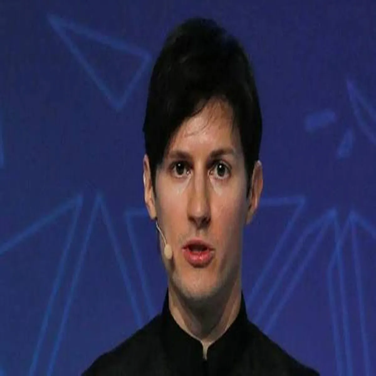 Telegram pavel durov criticizes russia after