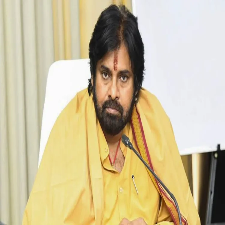 Pawan kalyan cyberbullying complaint task force