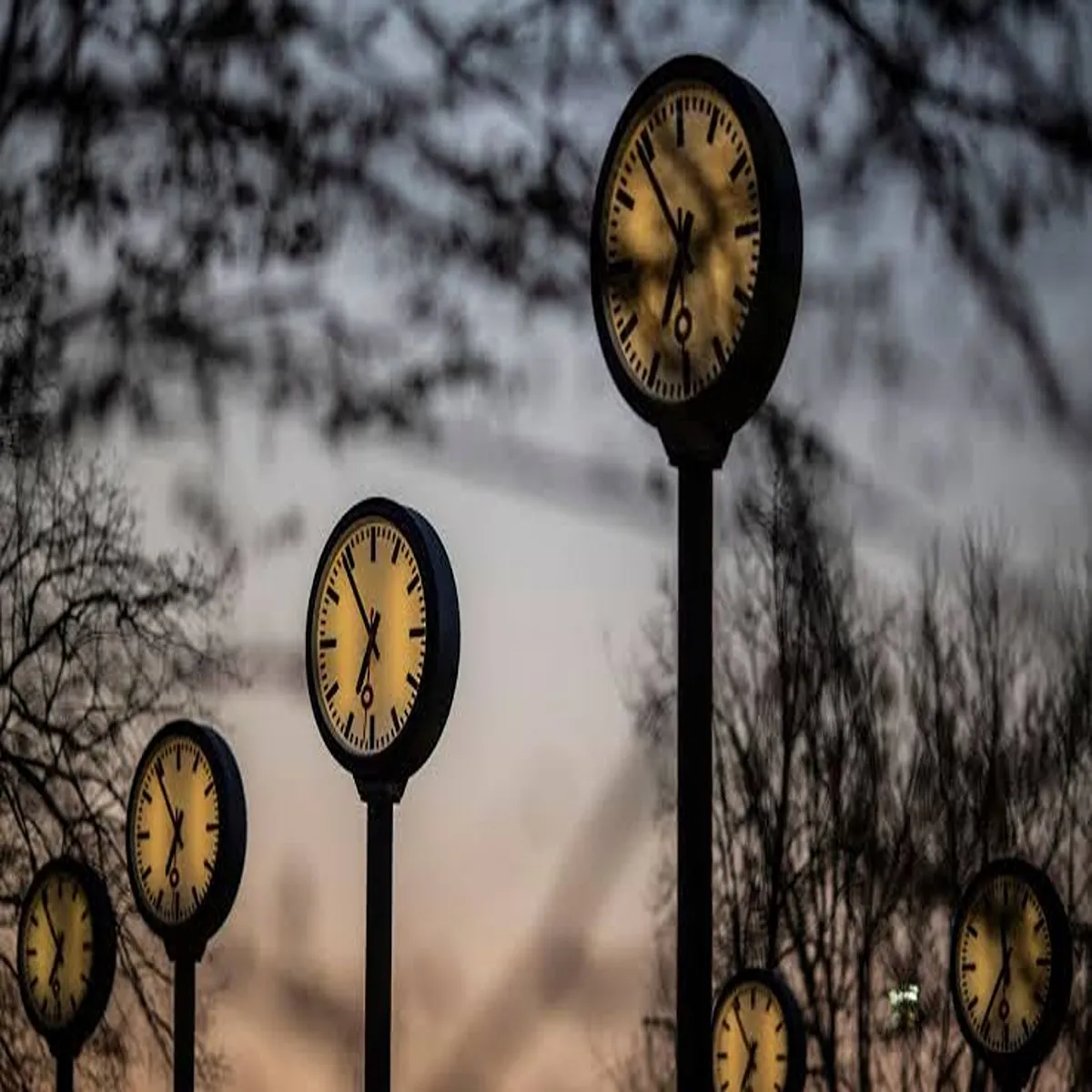 Daylight saving time house advances bill