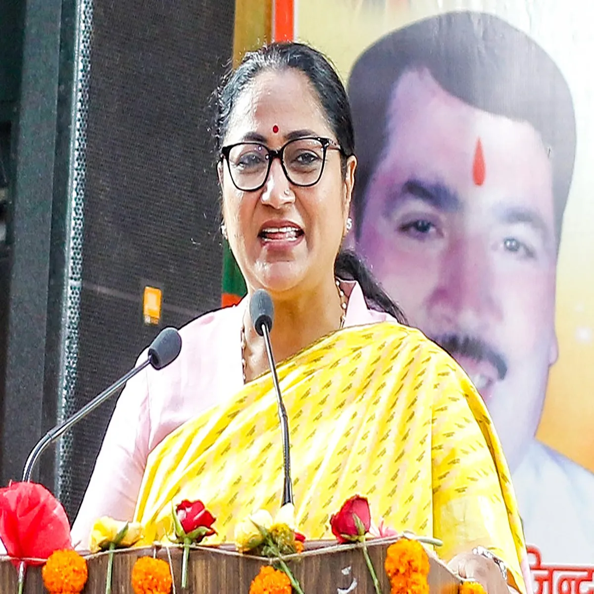 Plastic free delhi rekha gupta urges