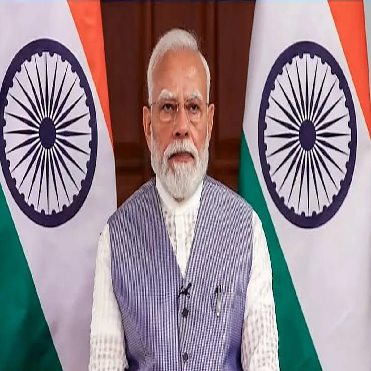 Border villages modi says frontier communities