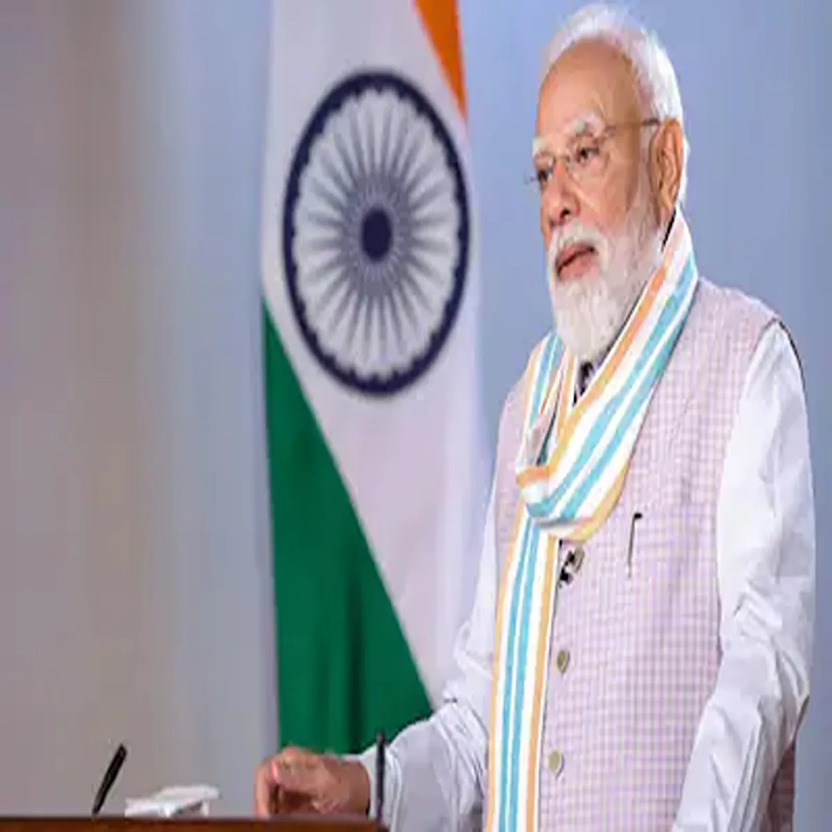 Indo pacific modi begins indonesia australia