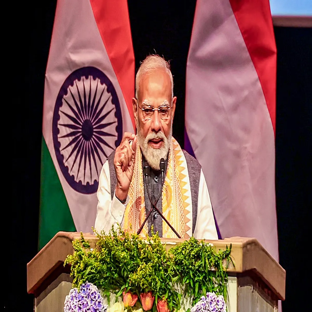 Educationreform modi announces new anti paper