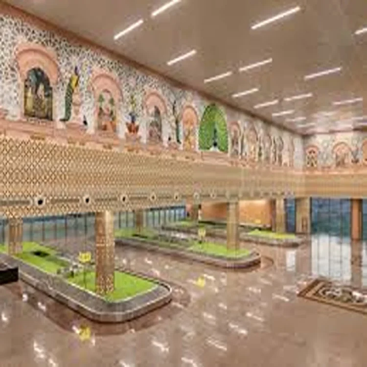 Pm modi rajasthan projects jodhpur airport