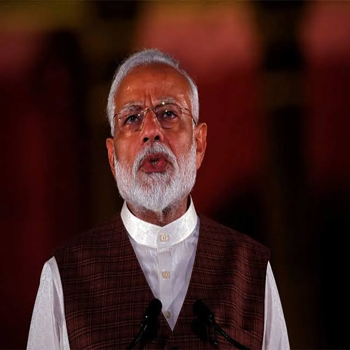 Governance modi calls unified administrative push