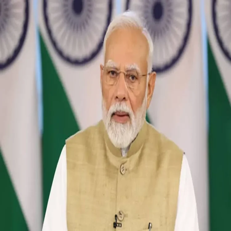 Pm modi unified government reforms review