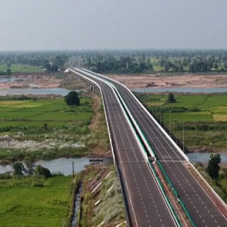 Pmgsy ongole rural road bridge projects