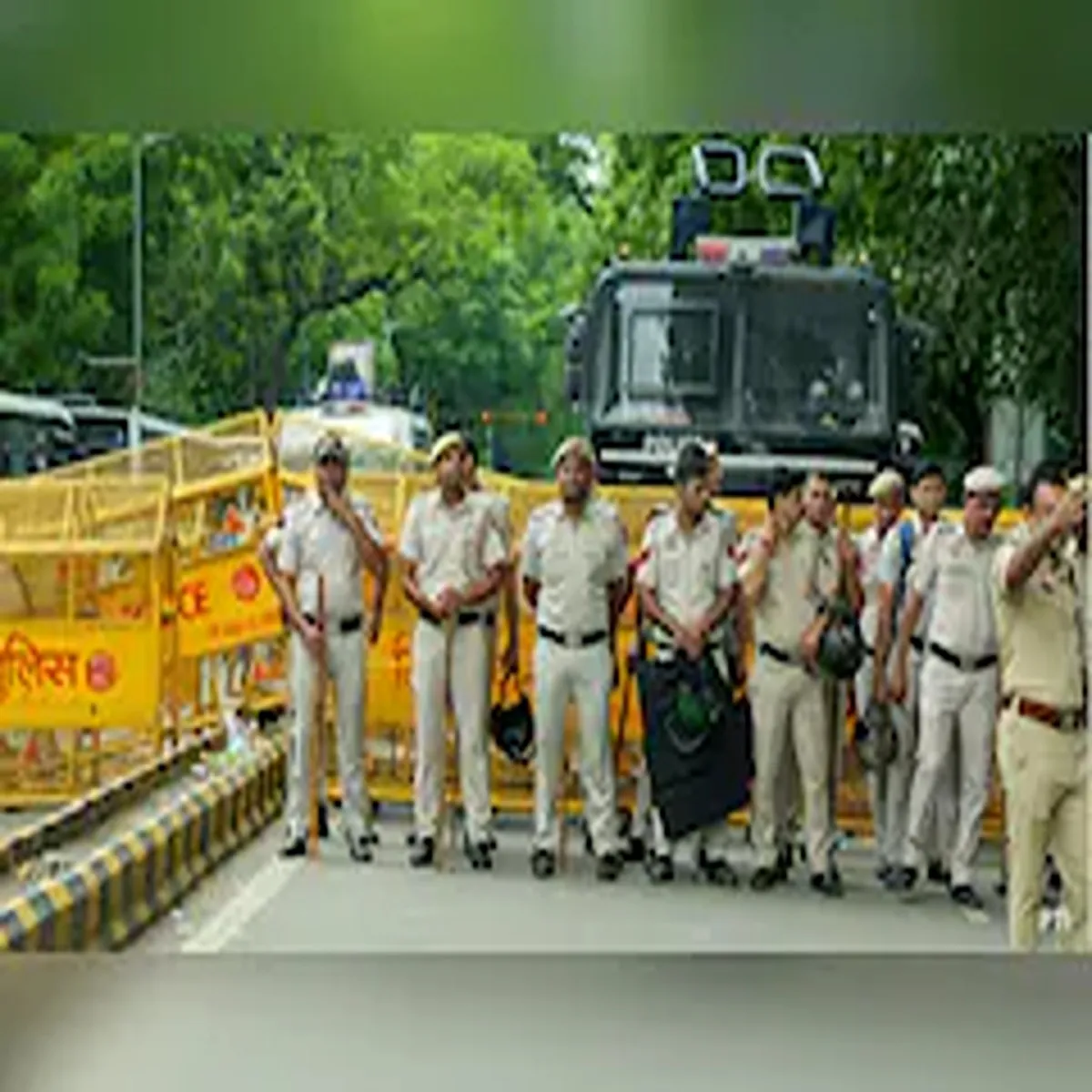 Police investigation delhi police expands verification