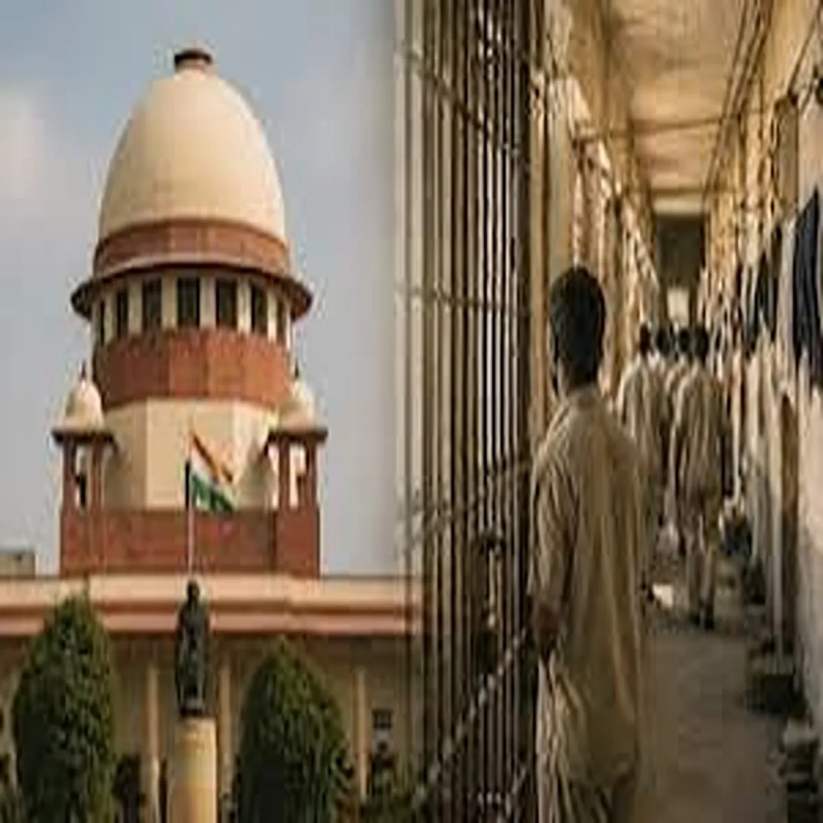 Prisoners supreme court orders states frame