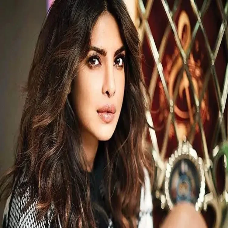 Priyanka chopra thanks global birthday wishes