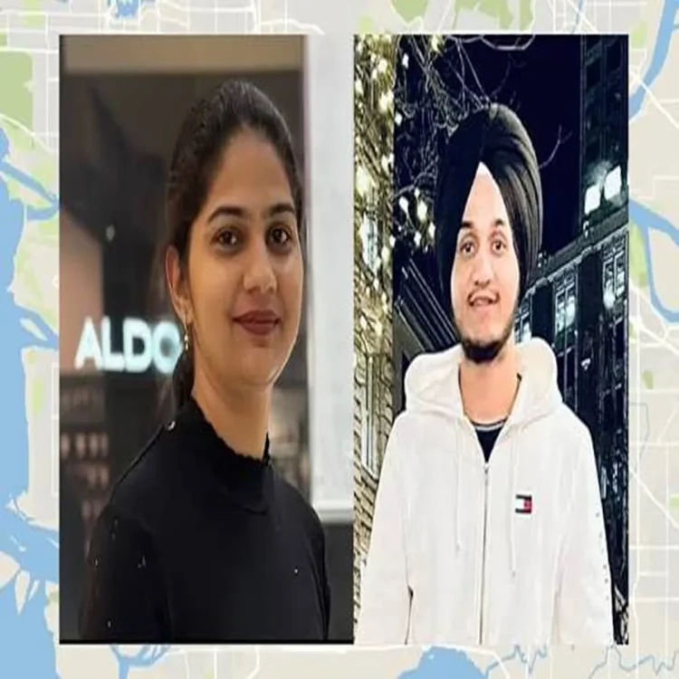 Punjab woman death canada investigation