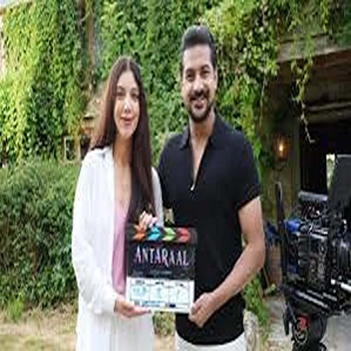 Pushkar jog actor opens about challenging