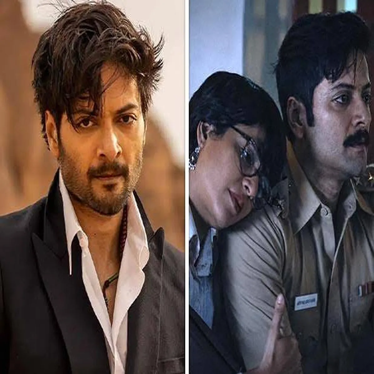 Raakh ali fazal expresses gratitude fans