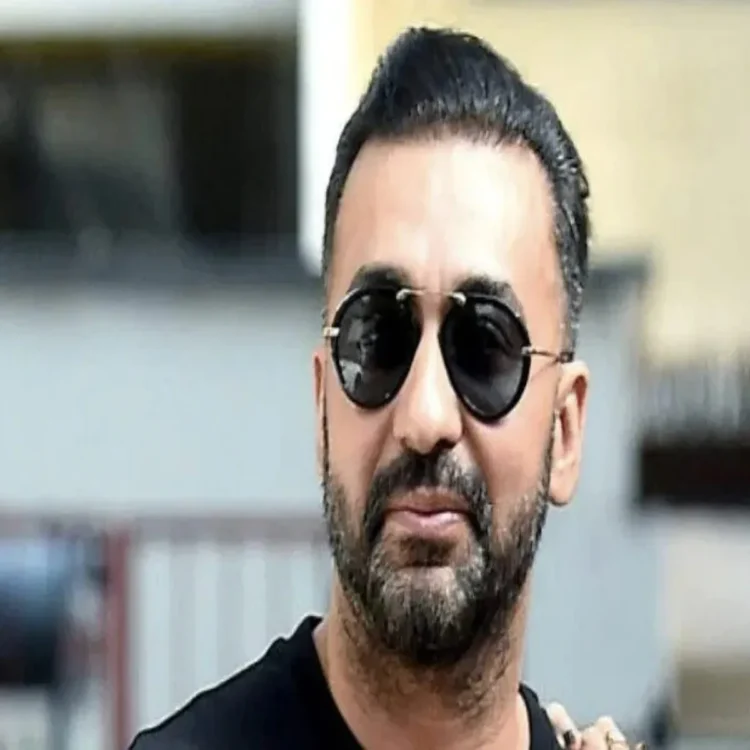 Raj kundra innocence legal case
