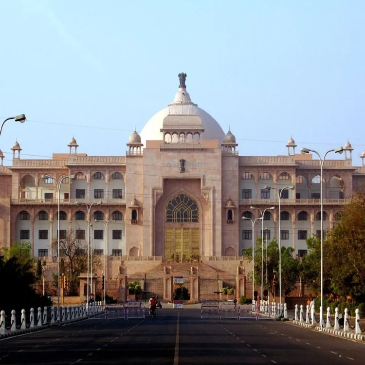 Rajasthan assembly august session key bills