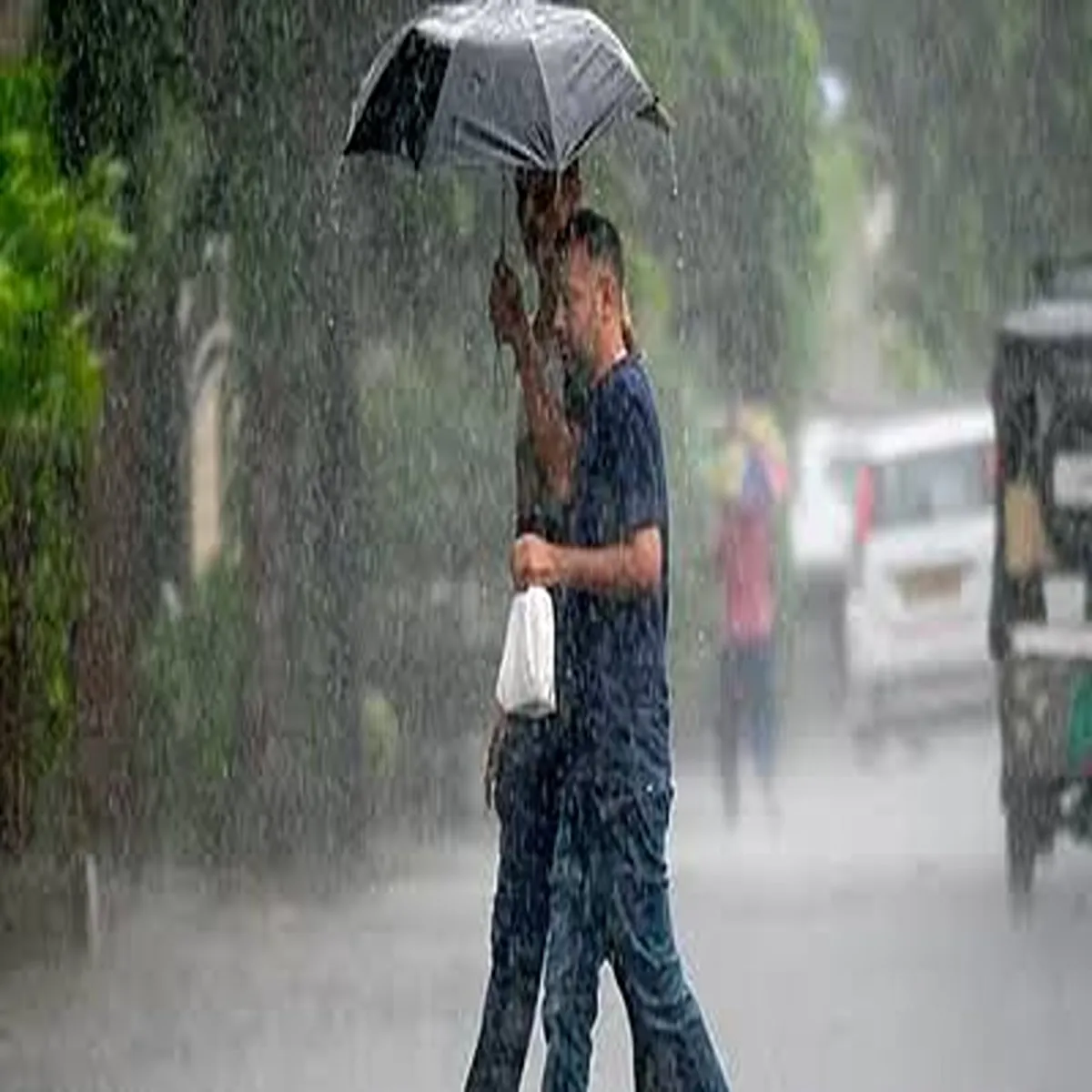 Monsoon rajasthan braces more heavy rain