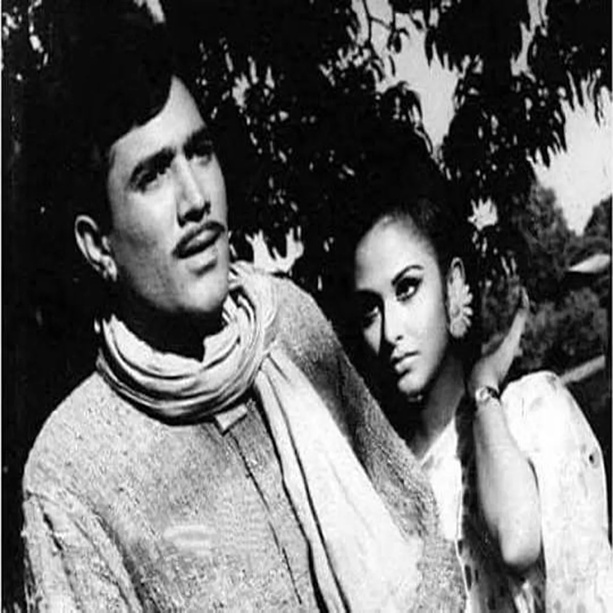 Rajesh khanna anju mahendru remembers late