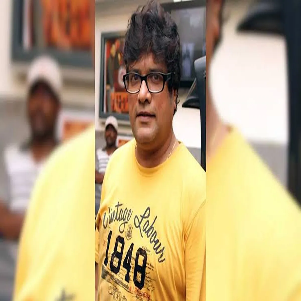 Rajesh sharma aicwa seeks inquiry after