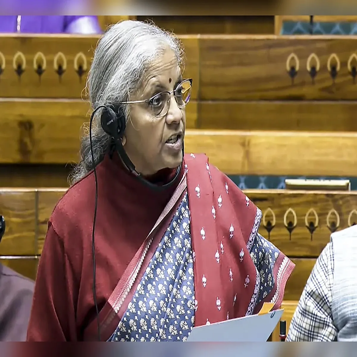 Legislation rajya sabha notice challenges bill