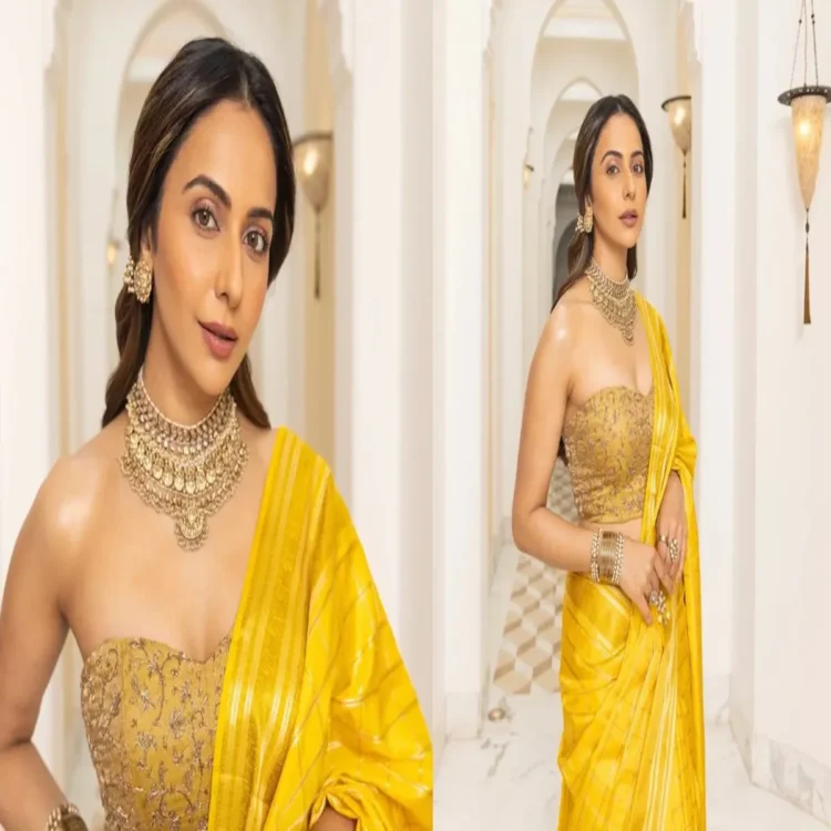 Rakul preet mother birthday tribute