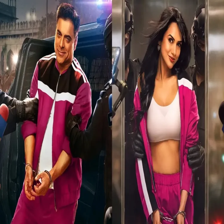 Ram kapoor akanksha chamola lockupp banter