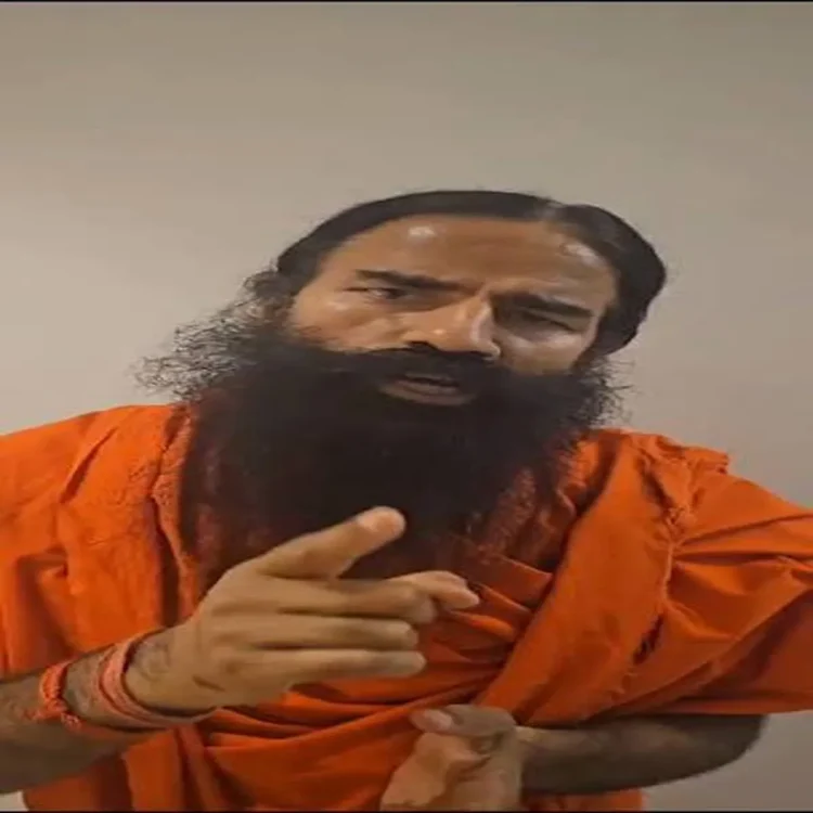 Ramdev hindu rashtra remarks debate