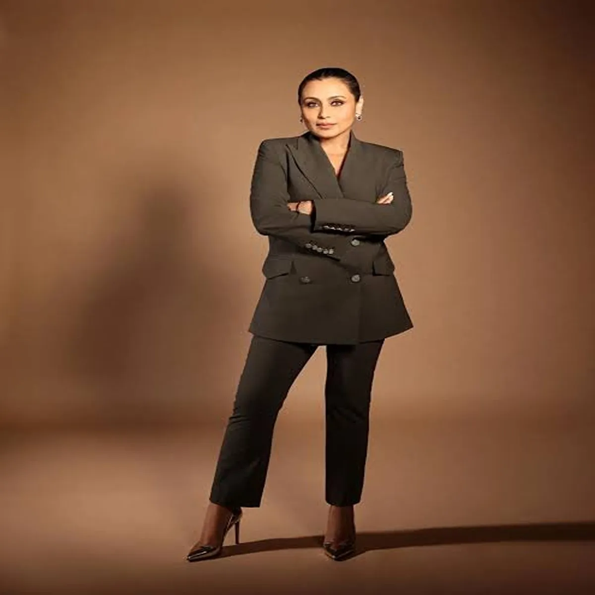 Cinema rani mukerji receive honorary doctorate